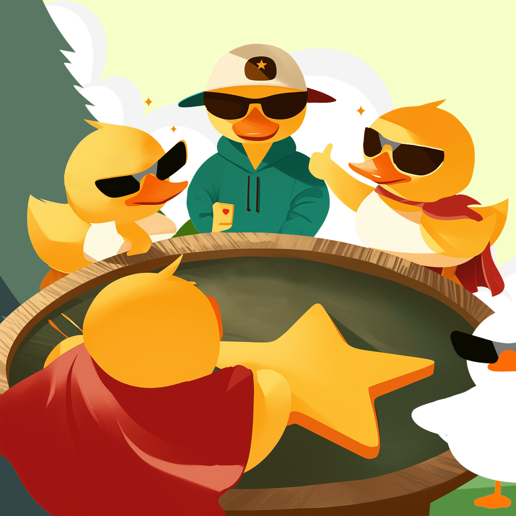 Community